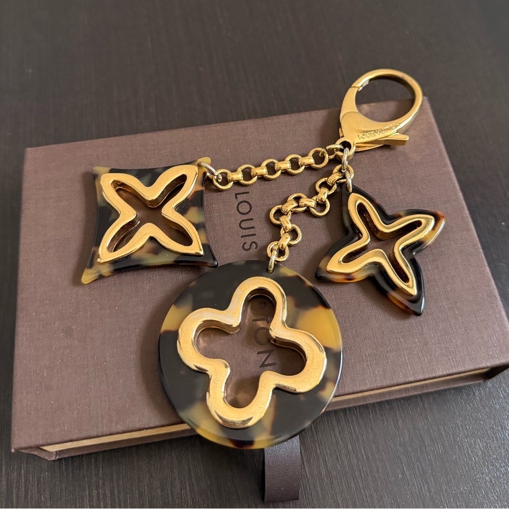 Louis Vuitton Bijoux Sac Insolence Bag Charm
